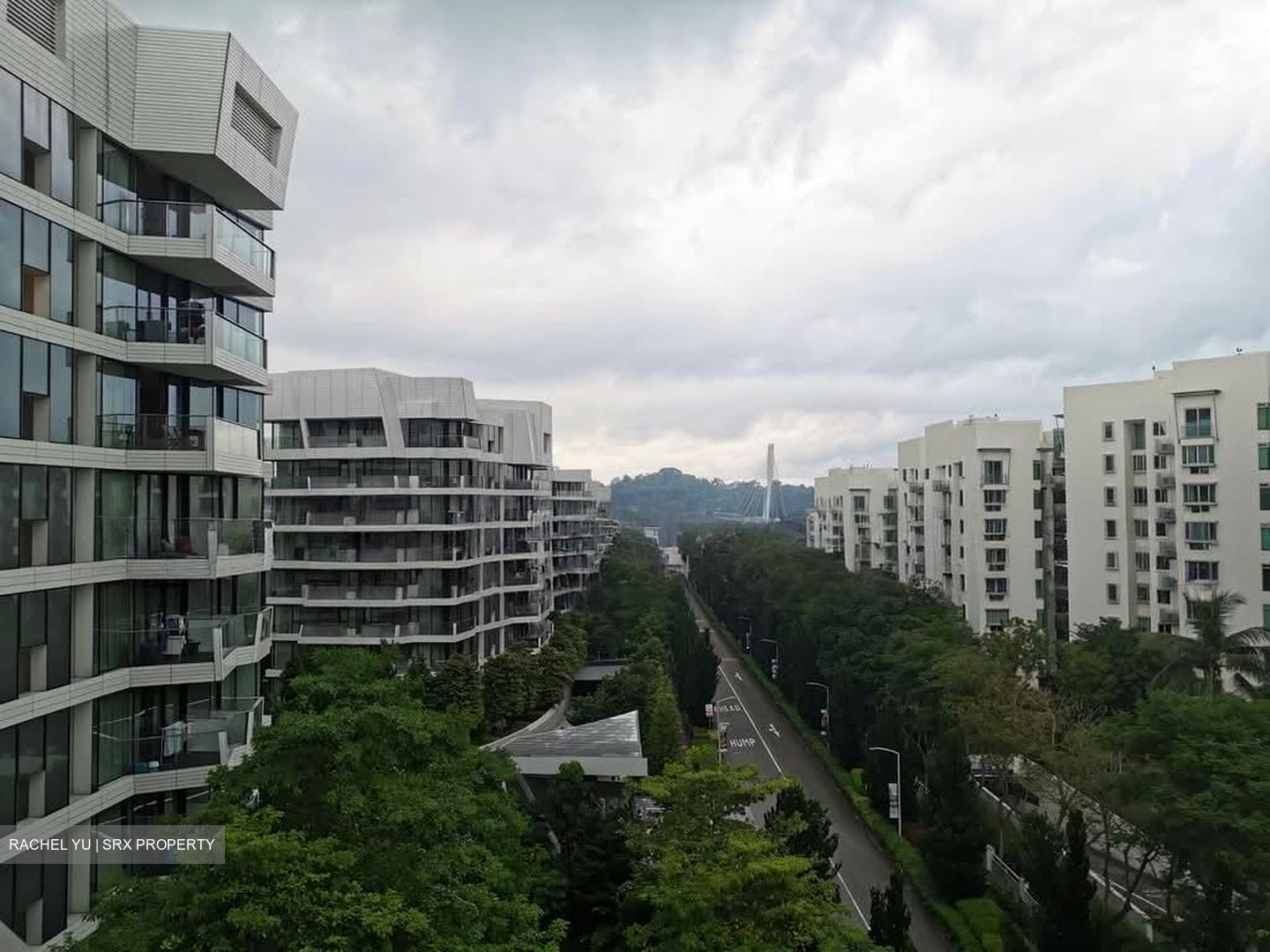 Corals At Keppel Bay (D4), Condominium #582396241